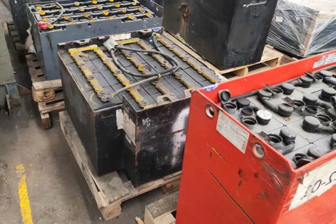 ㊣邵阳金称高价钛酸锂电池回收㊣废电池回收企业㊣收废弃旧电池
